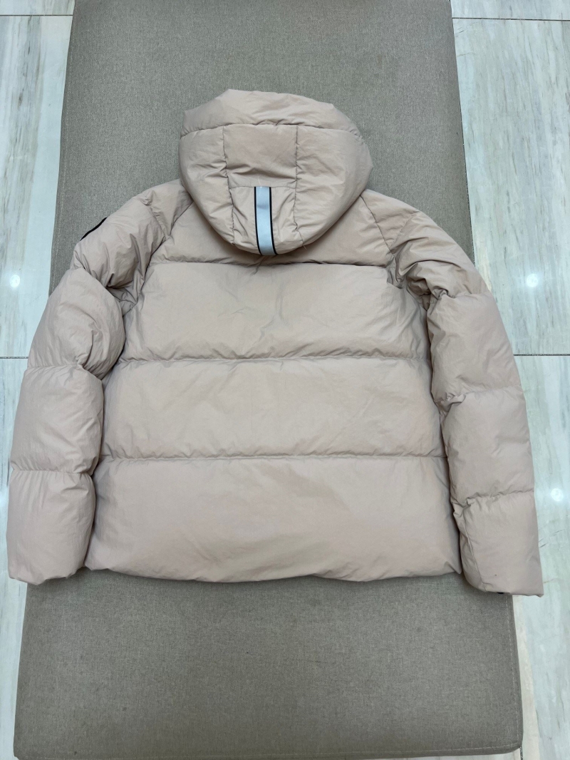 Moncler Down Coat